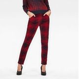 G-Star - 5622 - Dames Jeans - Tapered Fit - Middenuitsnijding