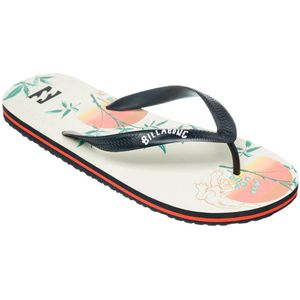 Billabong Tides Slippers Beige EU 46 Man