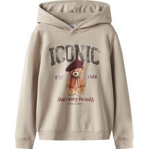 Hoodie - Regular Fit - Sweatshirt