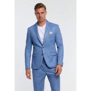 Zuitable - Colbert Blauw Dinick colberts blauw