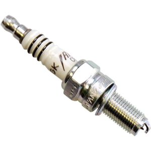 Ngk Cr10eix Iridium Bougie Zilver
