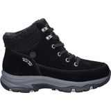Skechers - Trego - Veterboot - Zwart