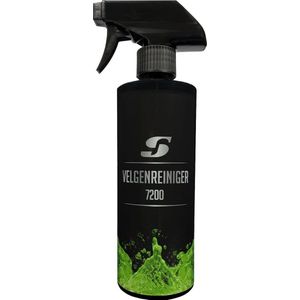 Sireon - Velgenreiniger - 7200 - 500ml