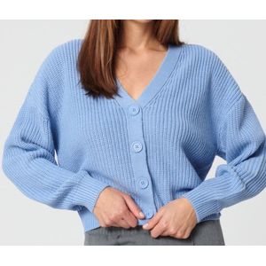 Starry Indigo - Dames Trui