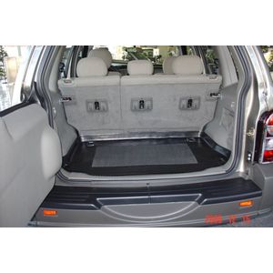 Jeep Cherokee 2005-2008 kofferbakmat
