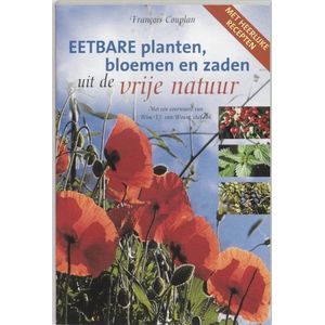 Eetbare Planten  Bloemen En Zaden Uit De