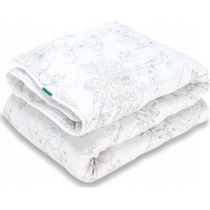 Antiallergische Dekbed 160x200 cm - Medisch & Warm