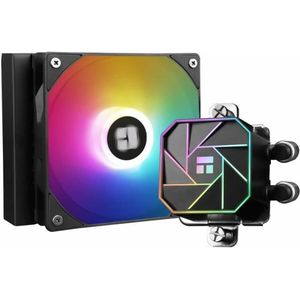 Thermalright - Aqua Elite 120 V3 - CPU Waterkoeling - Zwart - Max 26 dBA