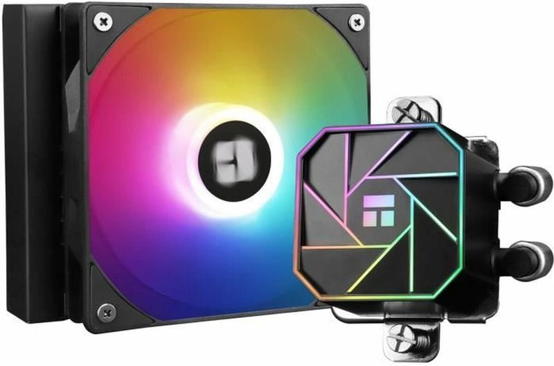 Thermalright - Aqua Elite 120 V3 - CPU Waterkoeling - Zwart - Max 26 dBA