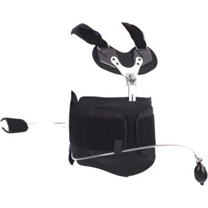 Brace, rug spalk, Riem, Back belt, back brace, rug steun, Orthopedische rug brace, orthopedic back support , rugbrace , rug beugel, Riem, posture houding corrector, orthopedische brace, rug steun, rug brace maat M.