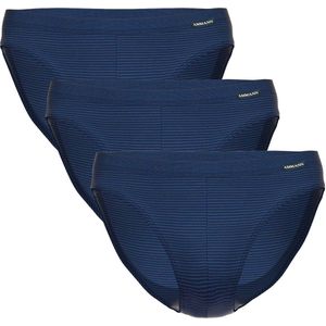 AMMANN Slip Jeans Jazz Pants 3P Set van 3