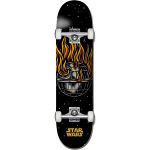 Element Swxe Empi M 8.25 Skateboard Complete - Assorted