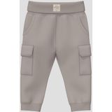 s.Oliver - Cargobroeken - Zacht - Met Elastische Tailleband