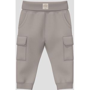 s.Oliver - Cargobroeken - Zacht - Met Elastische Tailleband