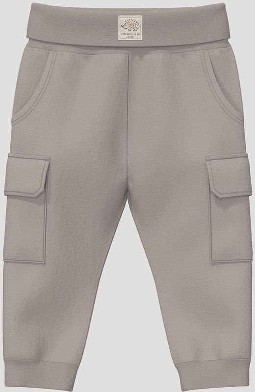 s.Oliver - Cargobroeken - Zacht - Met Elastische Tailleband