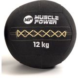 Muscle Power Wall Ball Kevlar - 12 kg