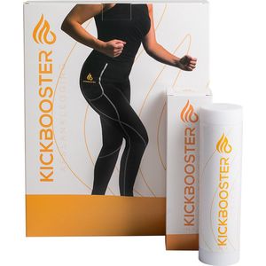 KickBooster Afslanklegging + Afslankgel Stick - S