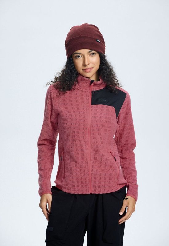 Icepeak Fleecejack BOWIE