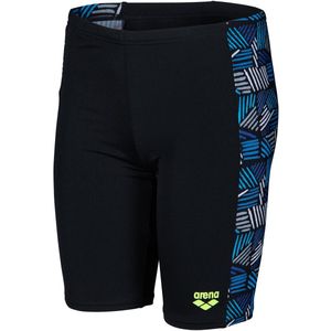 Arena Jongens Zwemjammer Candies Zwart/Blauw