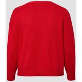 s.Oliver Strickjacke