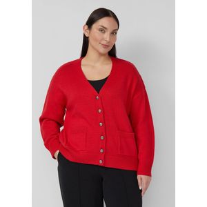 s.Oliver Strickjacke