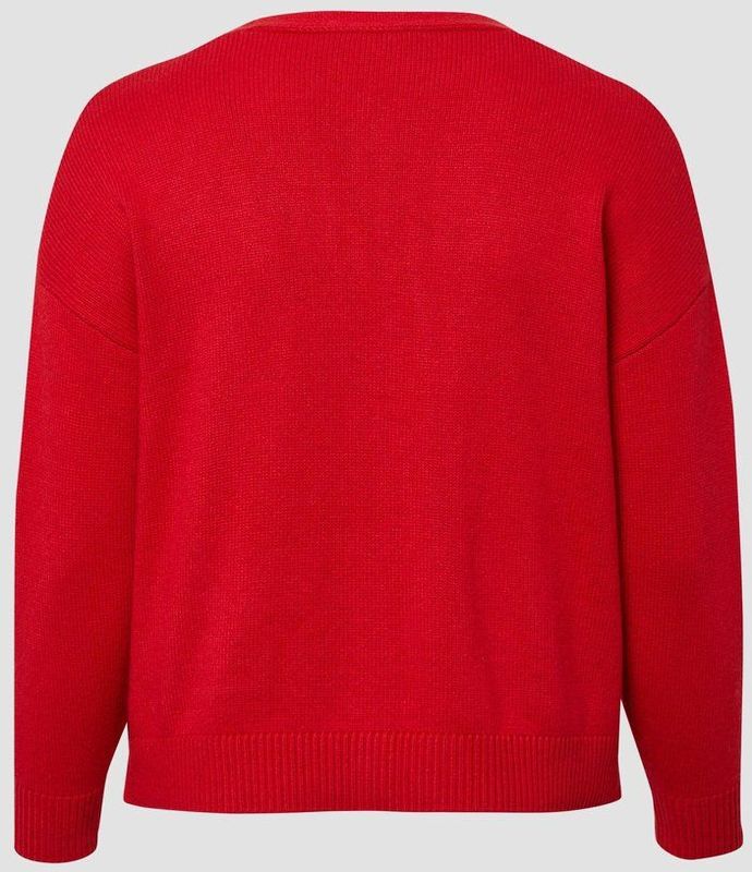 s.Oliver Strickjacke