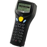 Cipherlab - 8300 - Barcode Scanner - Zwart