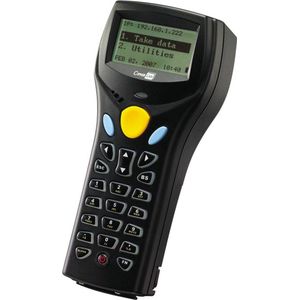 Cipherlab - 8300 - Barcode Scanner - Zwart