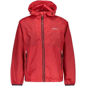 CMP - Waterdichte Kinderjas - Met Capuchon - Ripstop Stof - Windjack