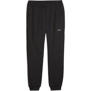 PUMA Puma Fit Polyspan Jogger Heren Sportbroek - Puma Black