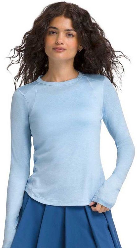 Wilson - All Day Long - T-shirt - Lange Mouwen