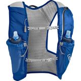 CamelBak Nano Vest - Drinkrugzak - L - 500 ml (2) / 1,5 L - 96/116 cm - Blauw / Zwart (Nautical Blue / Black)