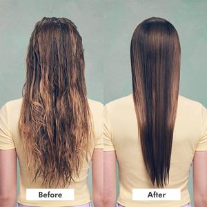 Wet Detangler Haarborstel voor nat en droog haar | Geschikt voor alle haartypes | Elimineert knopen en vermindert haarbreuk