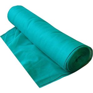 STEIGERNET GROEN 2,75X25M 75G M2