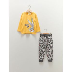 Looney Tunes sweater & broek - Babykleding