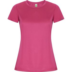 Roly Women´s Imola T-Shirt RY0428 - Rosette 78 - L