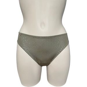 Marie Jo L'Aventure Slip Golden Olive - maat 42