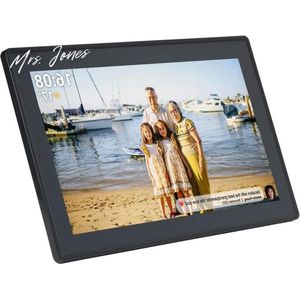 Mrs. Jones Digitale Fotolijst - 15.6 Inch - Full HD IPS - 16GB