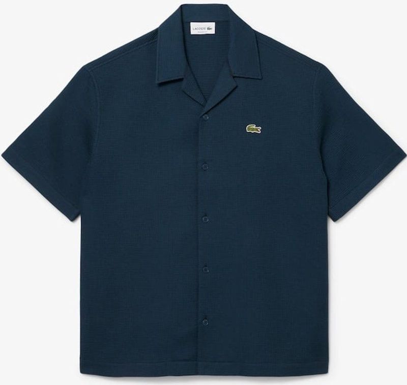 Lacoste - CH9924 - Overhemd - Falcon - Relaxed Fit