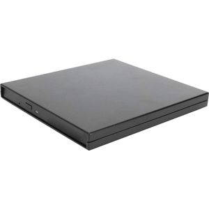 Opslagapparaat voor optische disc-behuizing 95 mm SATA laptops - TEAC/SD-R9012 - Externe DVD/Combo/VCD-schijfbehuizing - 745.842 .