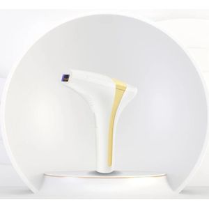 Bramboo - Laser ontharingsapparaat - Epilator - Laserepilator - 3 in 1 - Gezicht en lichaam Schoonheid - Beauty - 36W -