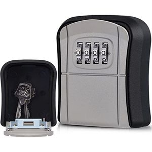 Sleutelkluis - Key safe - sleutelkast / Afsluitbare Sleutelbox , Lockable Key Box