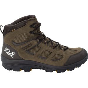 Jack Wolfskin Vojo 3 Texapore Mid Men - Wandelschoen - Heren - Maat 45,5