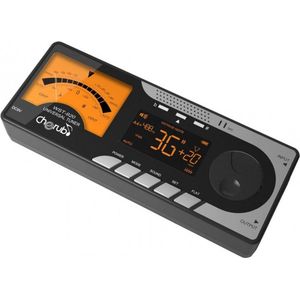 Cherub Chromatische Tuner WST-920 voor alle instrumenten