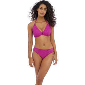 Freya Sundance Bikini Brief Dames Bikinibroekje - Maat XL