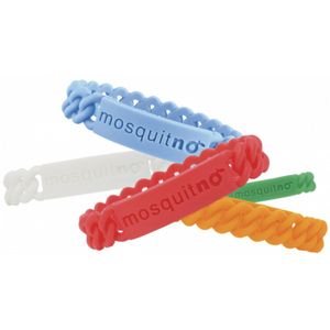 Mosquitno Citronella Bracelet Kids -Roze