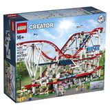 LEGO - Creator Expert - 10261 - Achtbaan - Bouwstenen