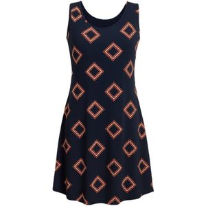 Debbie Morgan Zomerjurk - Diamond Chic - M