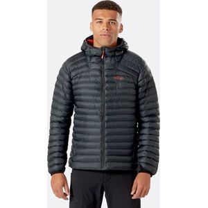 Rab Cirrus Alpine Jacket QIO-59-be beluga XL