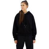 Replay W3123a.000.21842 Hoodie Zwart XS Vrouw
